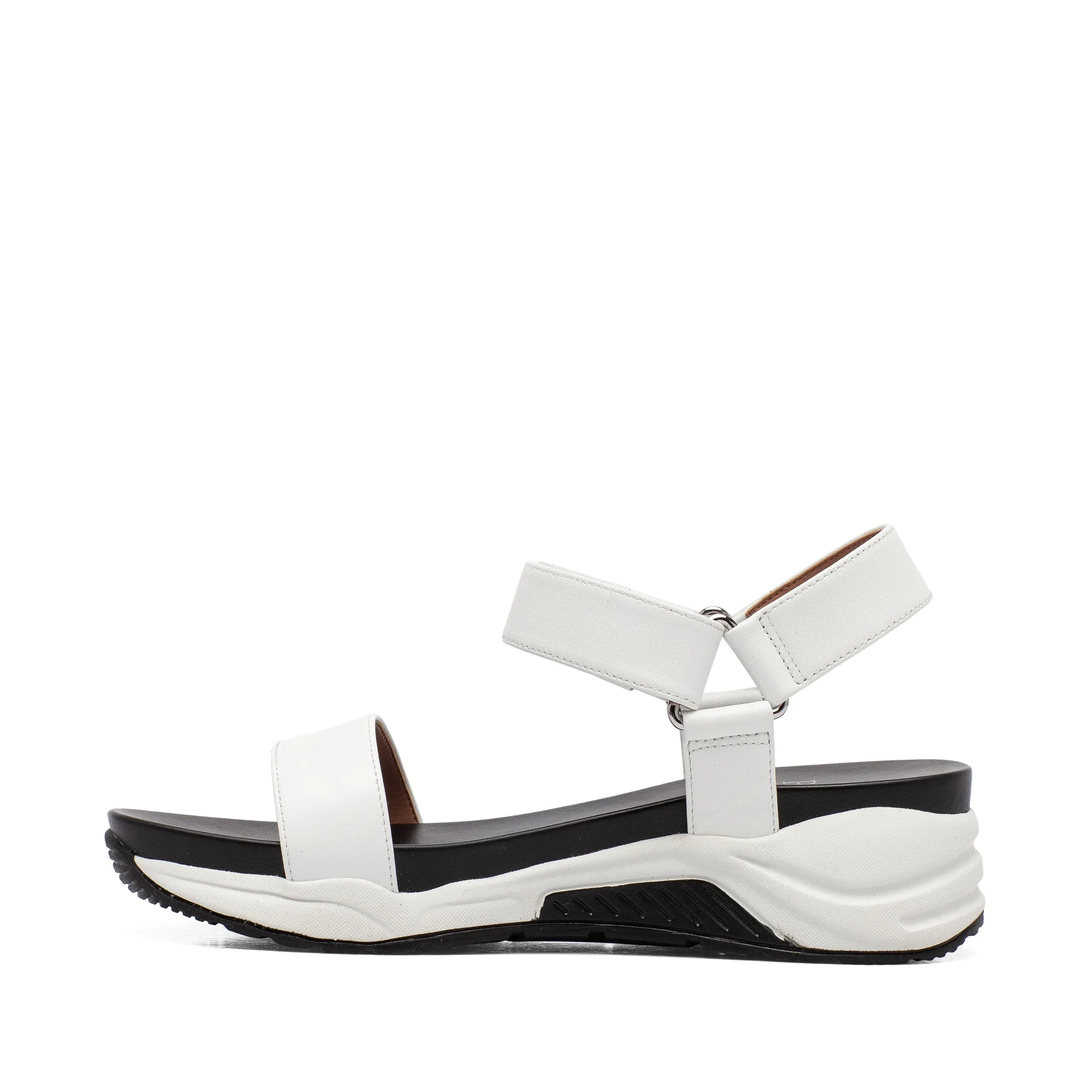 RIO | Sporty Chic Sneaker Sandals