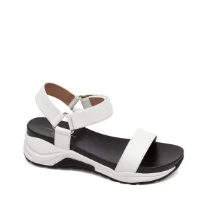 RIO | Sporty Chic Sneaker Sandals
