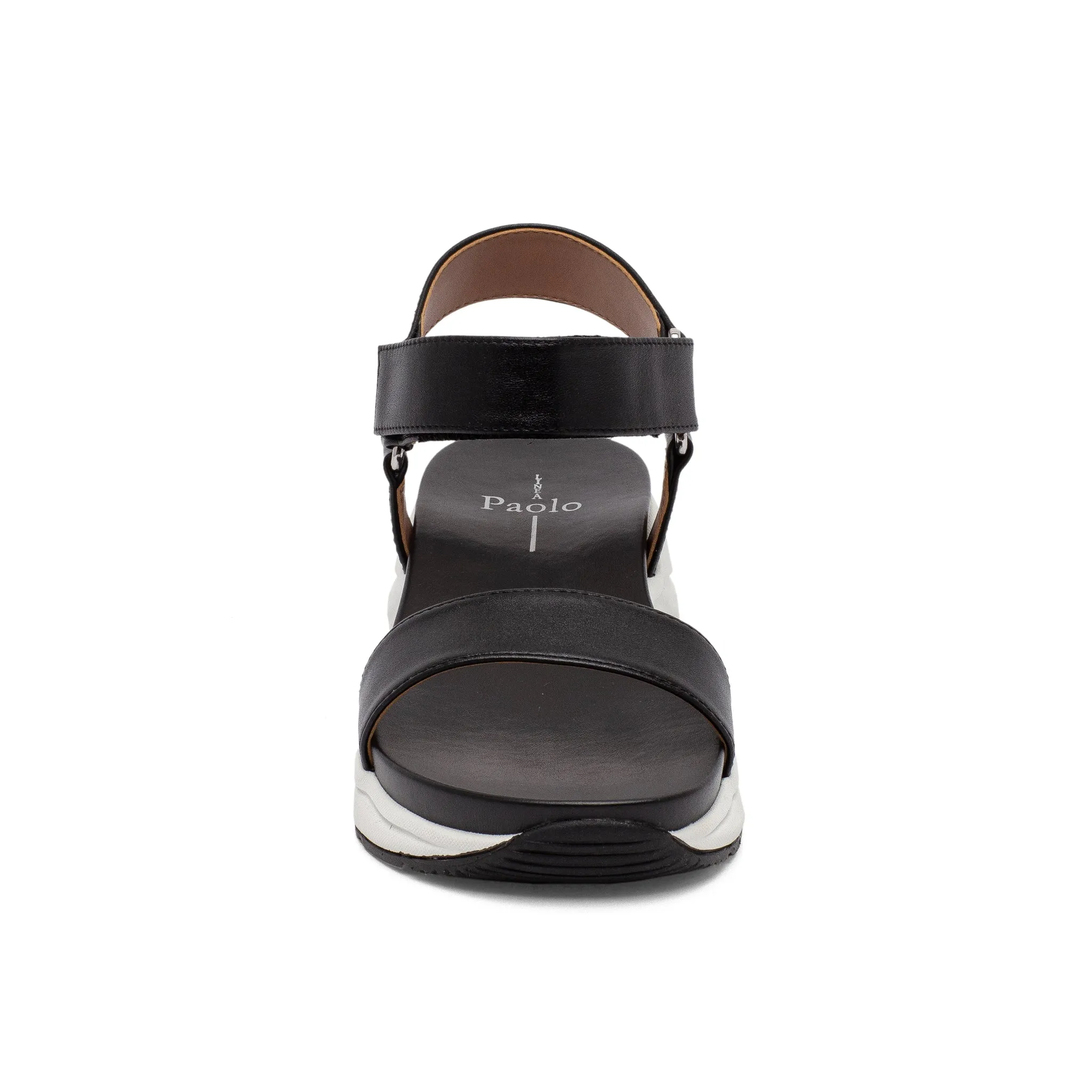RIO | Sporty Chic Sneaker Sandals