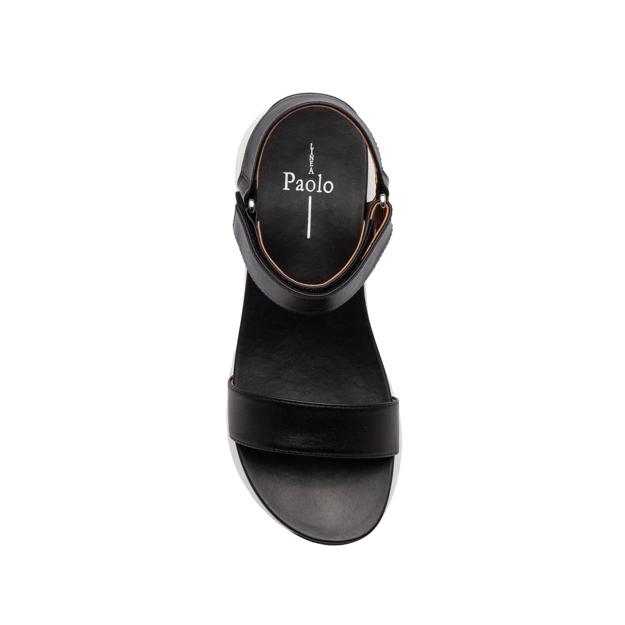 RIO | Sporty Chic Sneaker Sandals