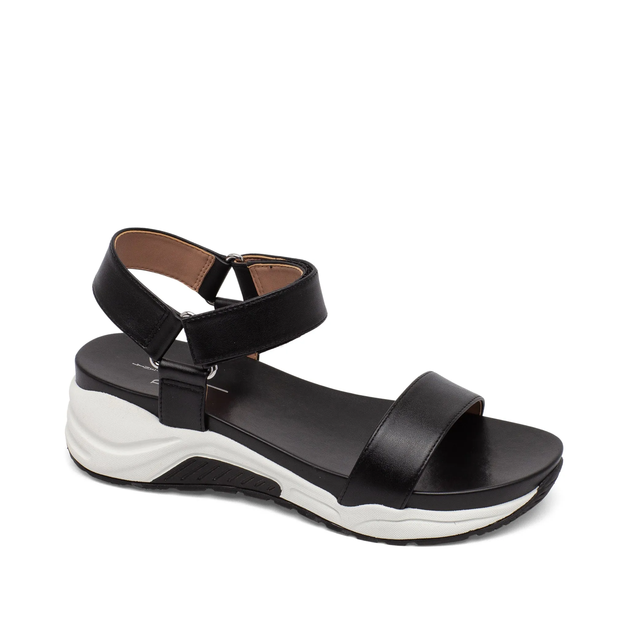 RIO | Sporty Chic Sneaker Sandals