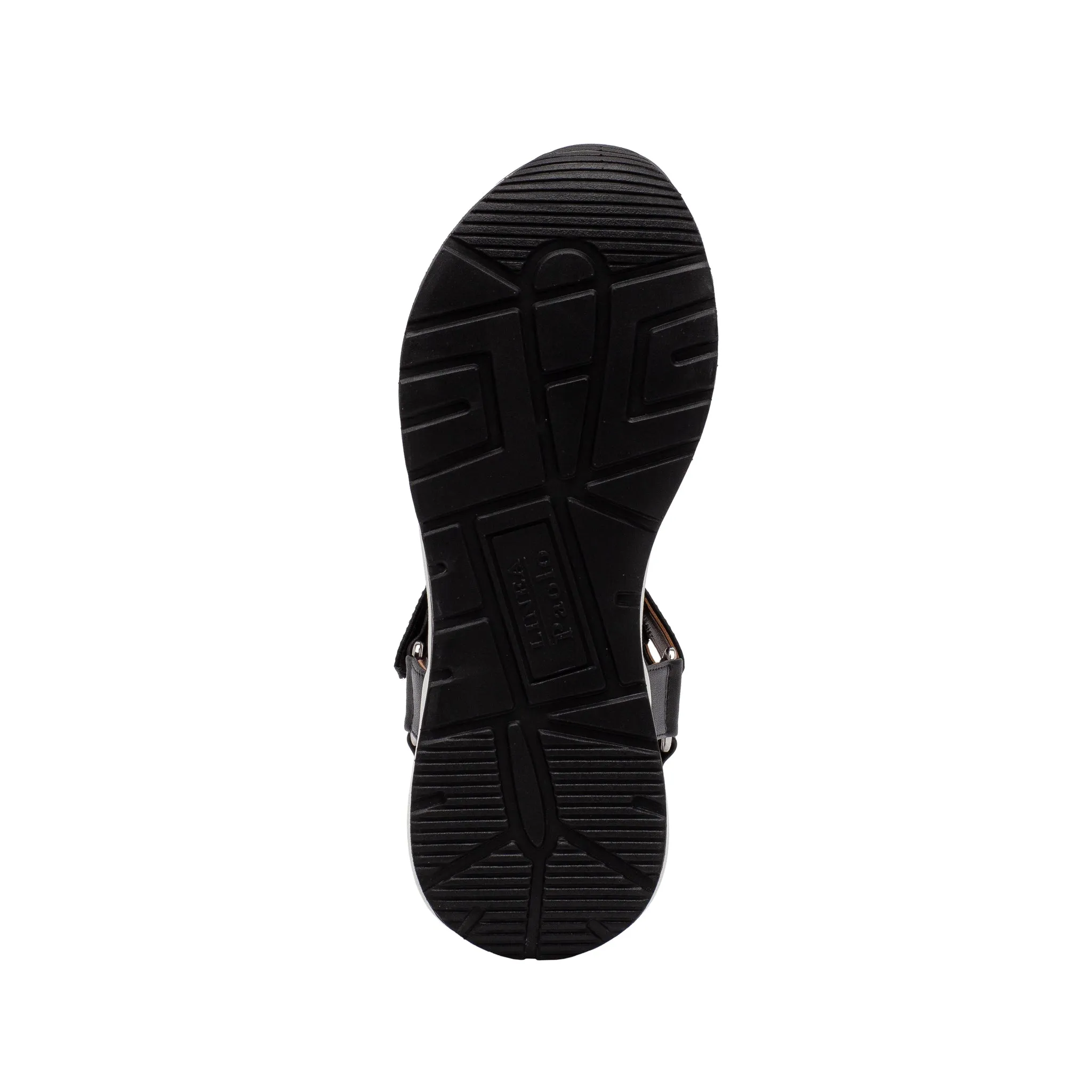 RIO | Sporty Chic Sneaker Sandals