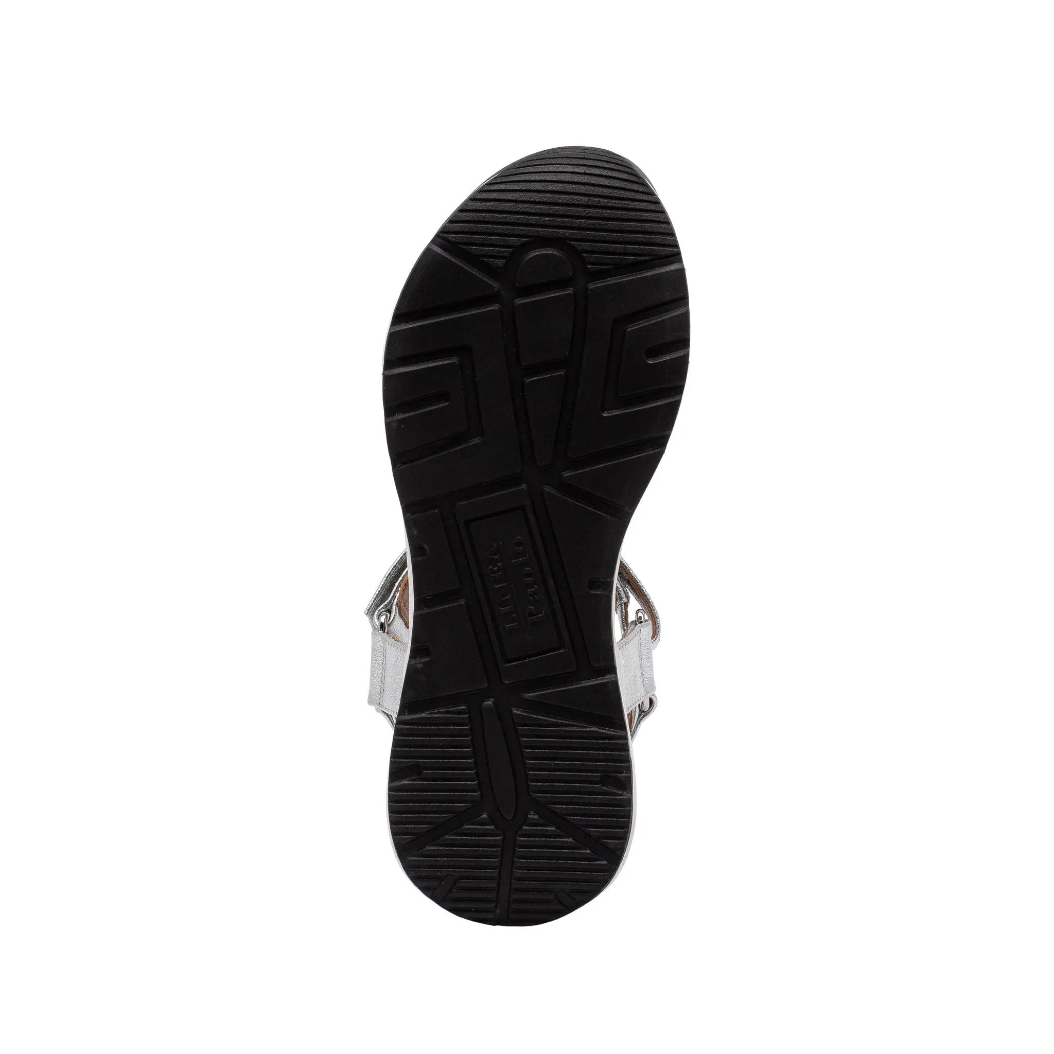 RIO | Sporty Chic Sneaker Sandals