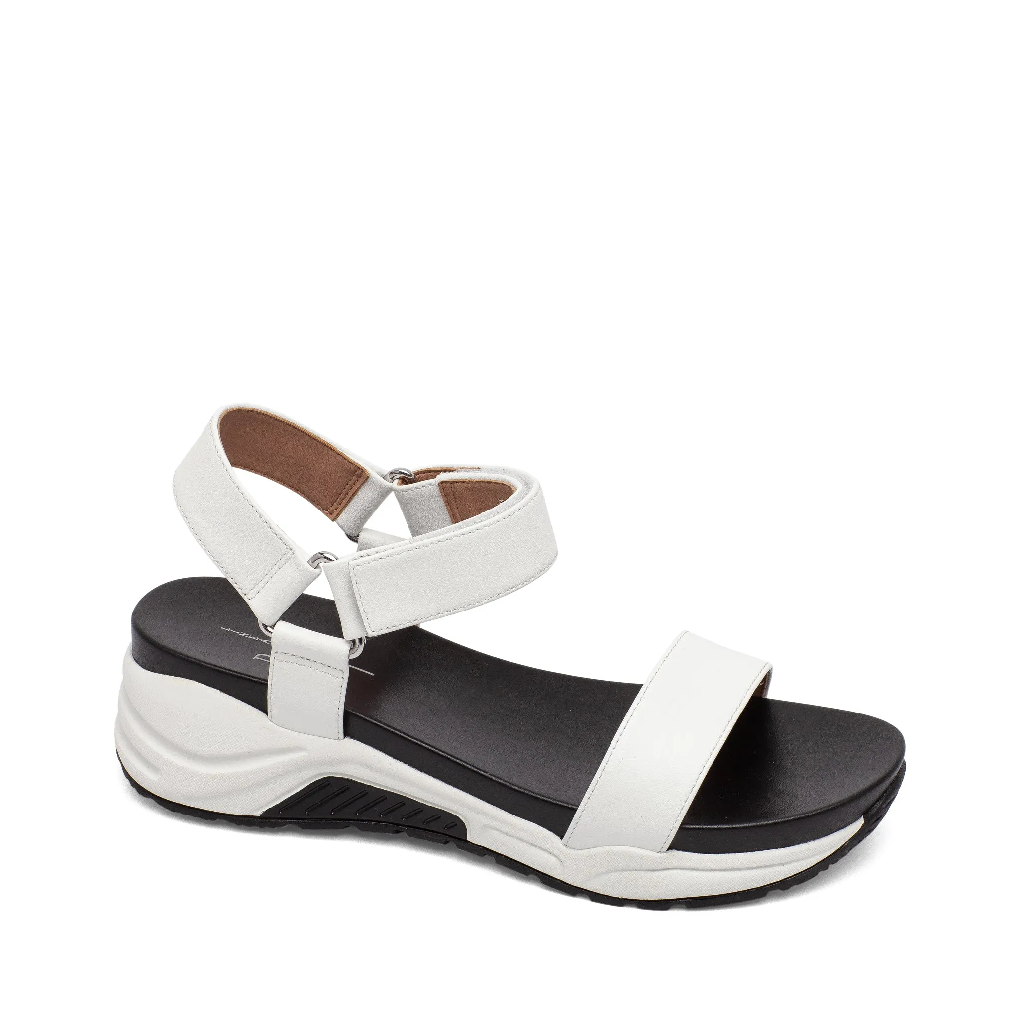 RIO | Sporty Chic Sneaker Sandals