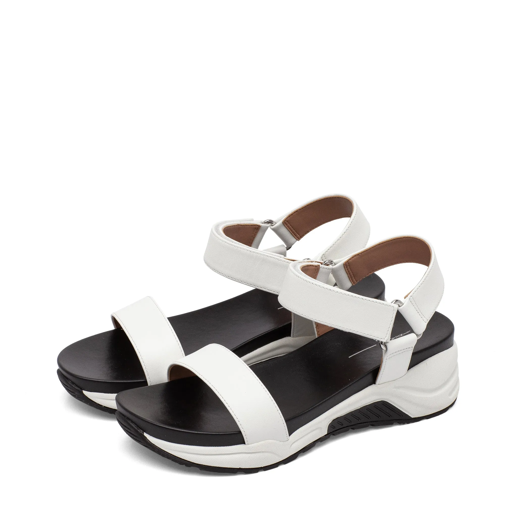 RIO | Sporty Chic Sneaker Sandals