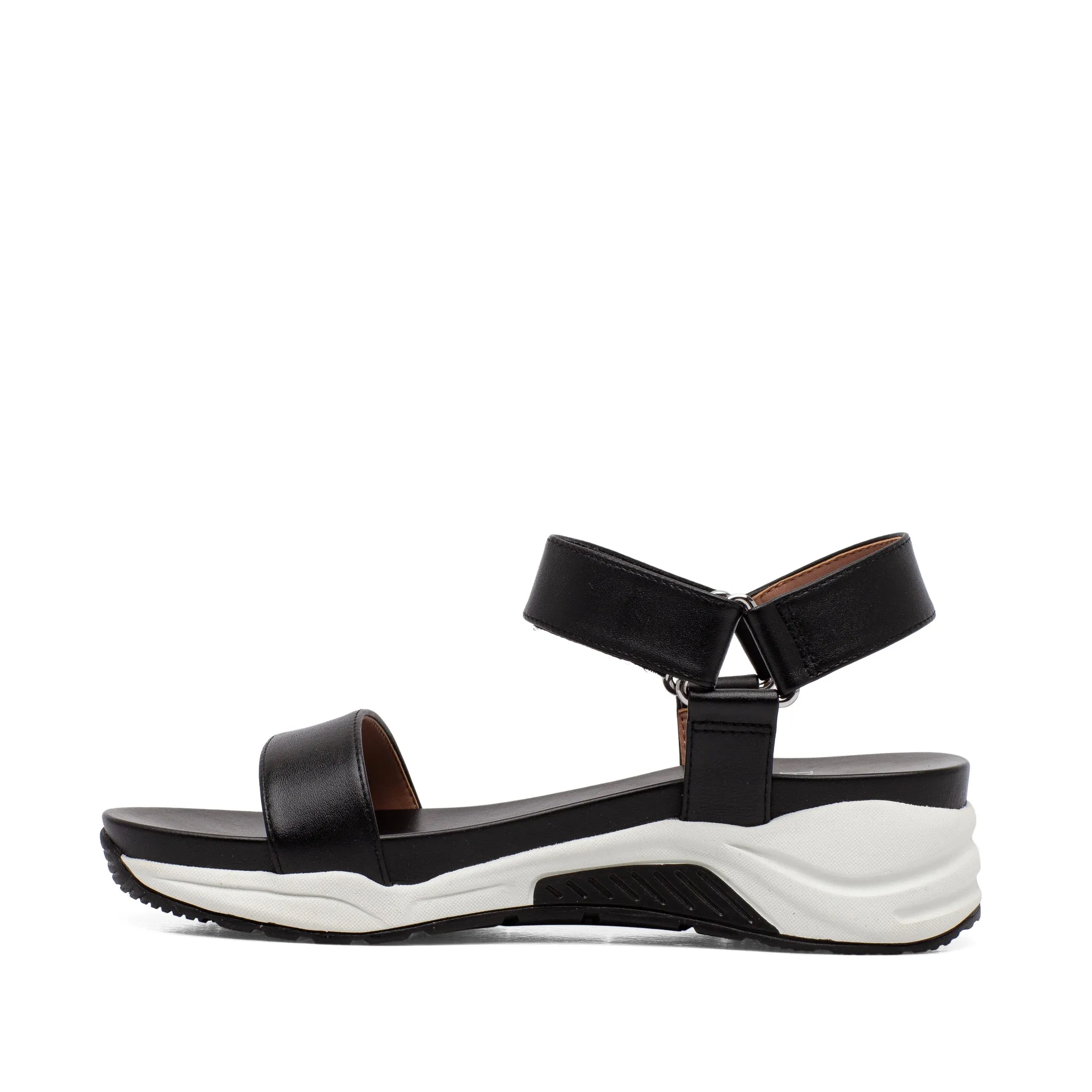 RIO | Sporty Chic Sneaker Sandals