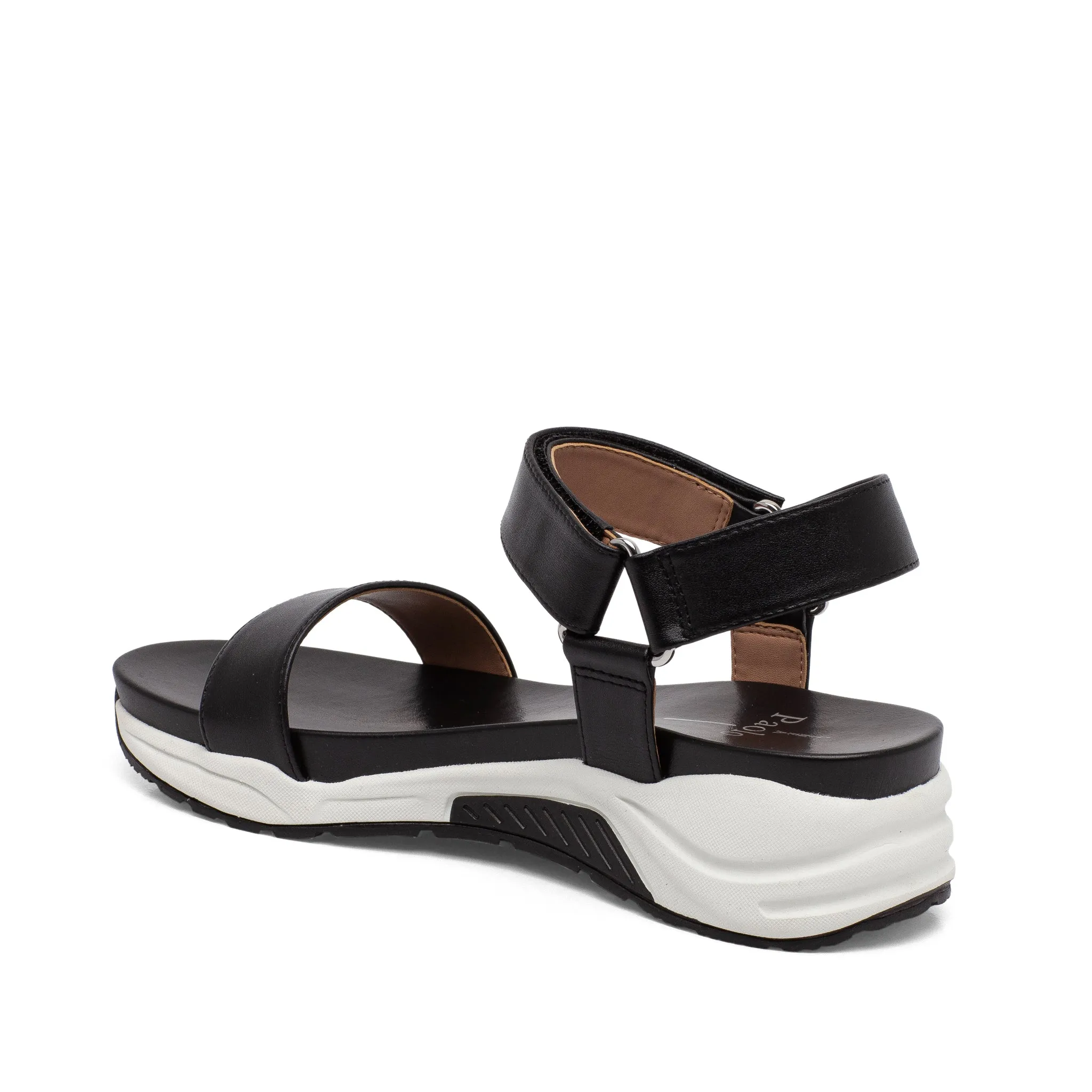 RIO | Sporty Chic Sneaker Sandals