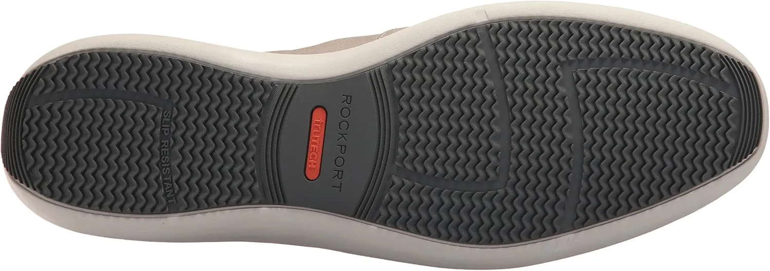 Rockport Men's Aiden Penny Driving Style Loafer
