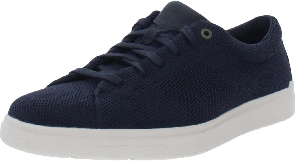Rockport Men's Casual Shoes, Total Motion Light, Mesh, Lace-Up