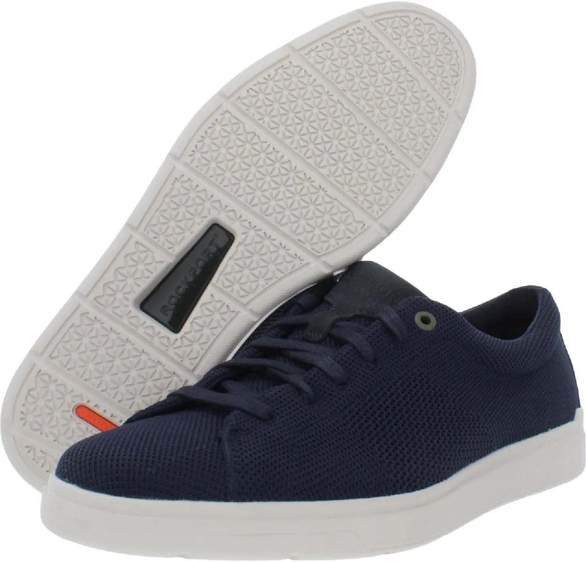 Rockport Men's Casual Shoes, Total Motion Light, Mesh, Lace-Up