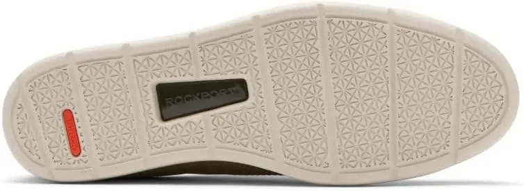 Rockport Men's Casual Shoes, Total Motion Light, Mesh, Lace-Up