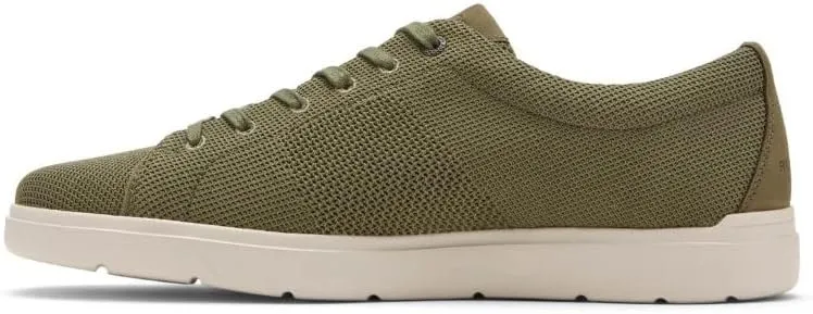 Rockport Men's Casual Shoes, Total Motion Light, Mesh, Lace-Up