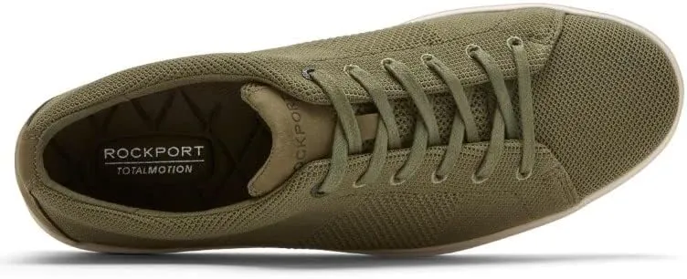 Rockport Men's Casual Shoes, Total Motion Light, Mesh, Lace-Up