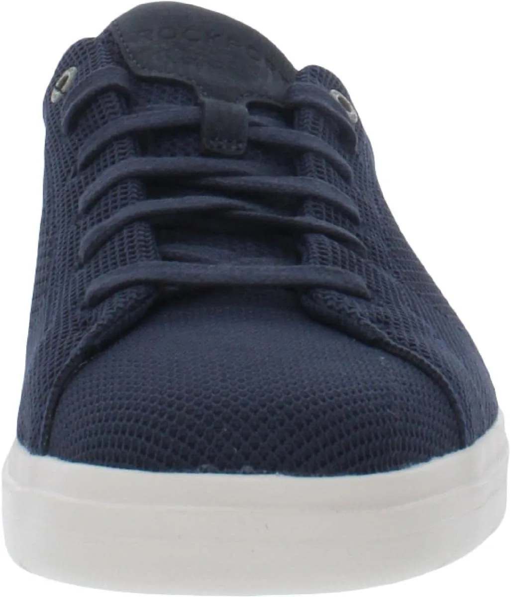 Rockport Men's Casual Shoes, Total Motion Light, Mesh, Lace-Up