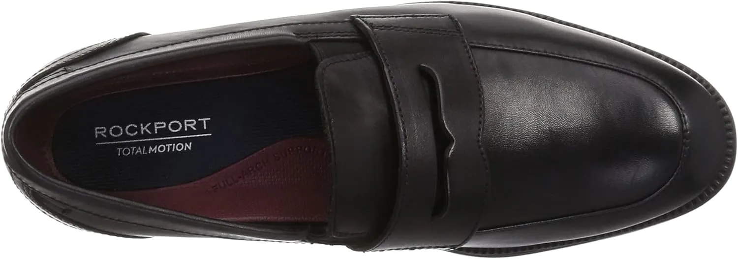 Rockport Men's Total Motion Dressport Penny Loafer