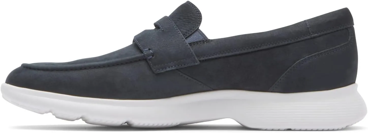 Rockport Men's Truflex DresSport Penny Loafer