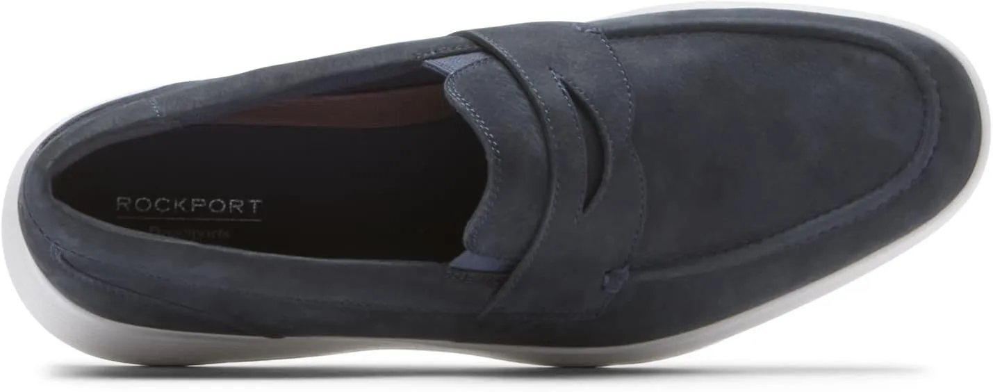 Rockport Men's Truflex DresSport Penny Loafer
