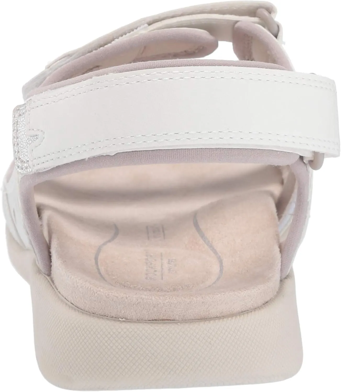 Rockport Women's City Lites Eileen 3 Strap Sandal