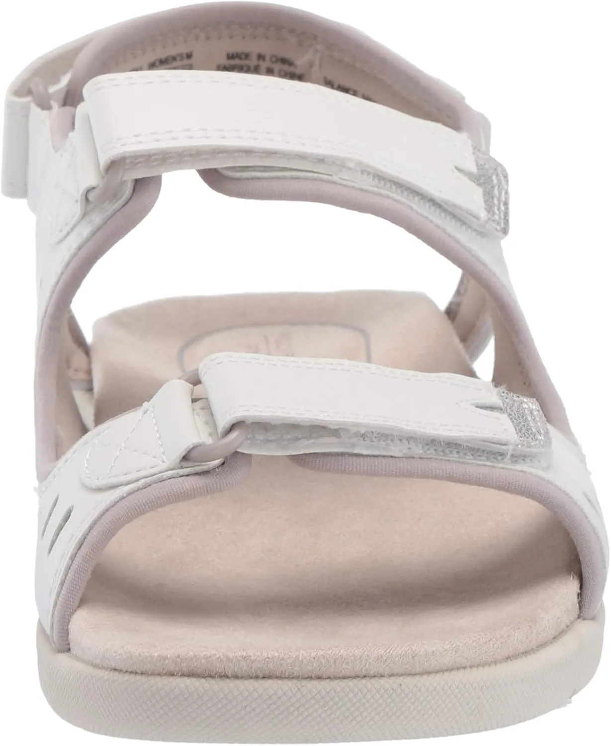 Rockport Women's City Lites Eileen 3 Strap Sandal