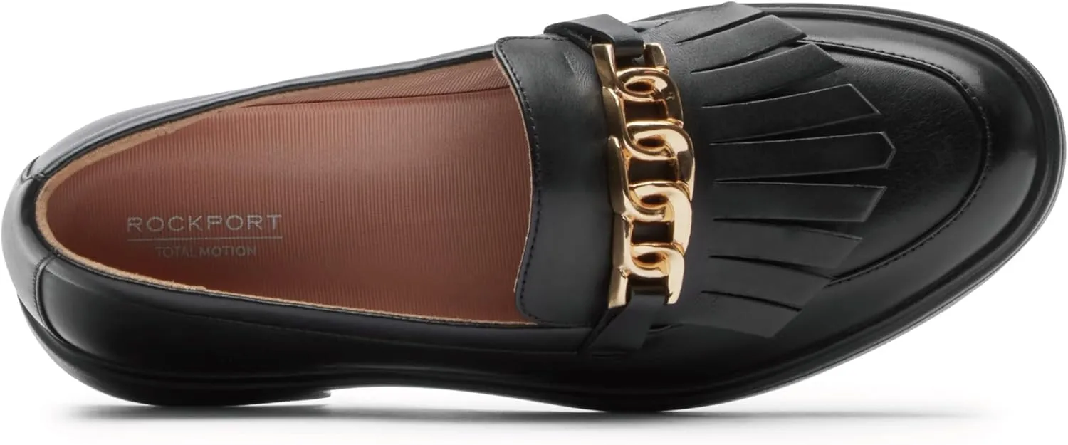 Rockport Women's Penny Loafer