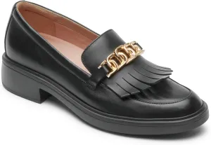 Rockport Women's Penny Loafer