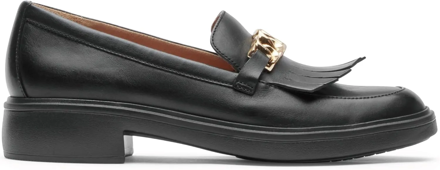 Rockport Women's Penny Loafer