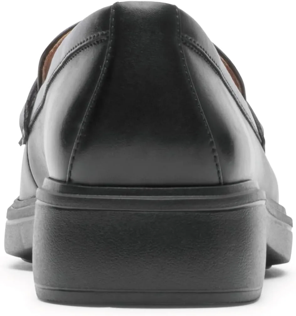 Rockport Women's Penny Loafer