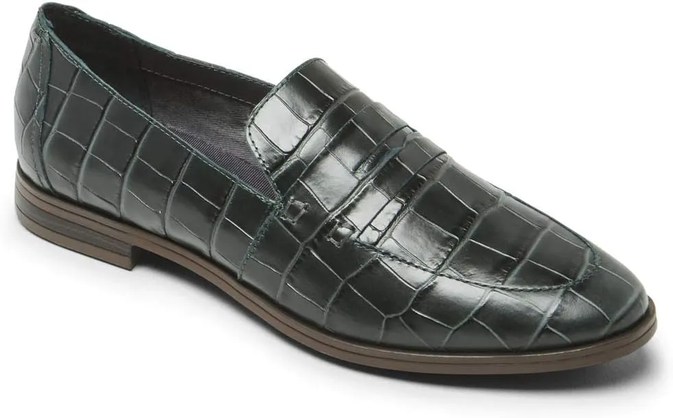 Rockport Women's Perpetua Penny Loafer
