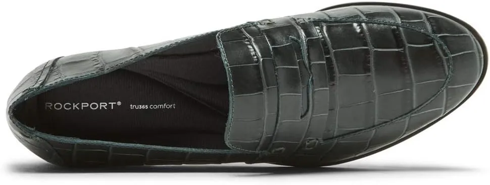 Rockport Women's Perpetua Penny Loafer