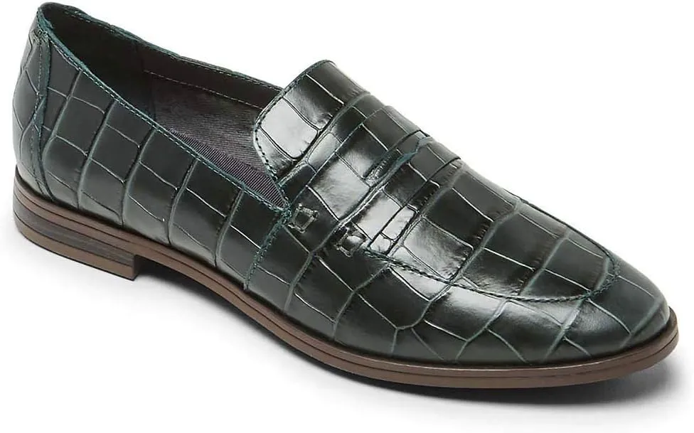 Rockport Women's Perpetua Penny Loafer