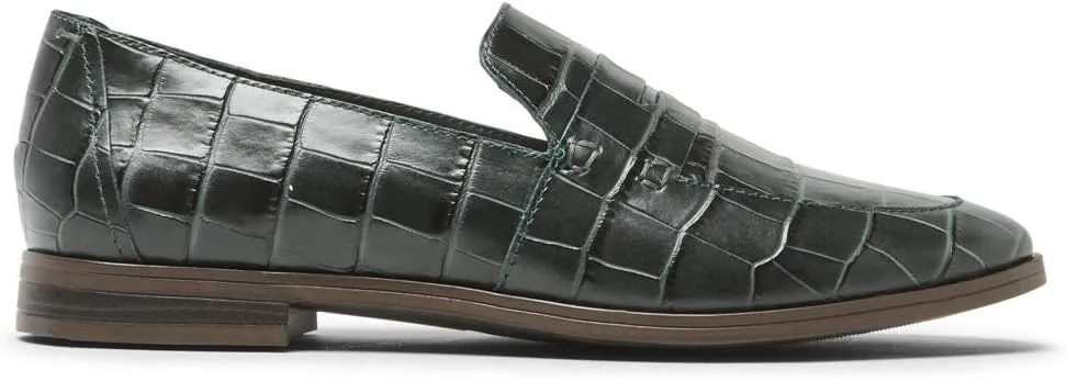 Rockport Women's Perpetua Penny Loafer