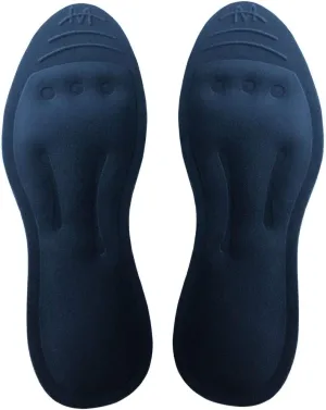 Runee Liquid Insoles Massaging Orthotics - Best Foot Pain Relief from Plantar Fasciitis, Heel Spurs, and Flat Foot