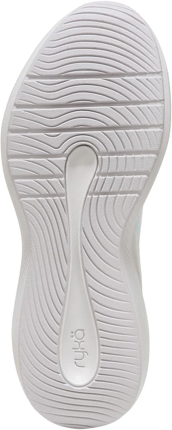 Ryka Women's Ferocity Slip-on Sneaker