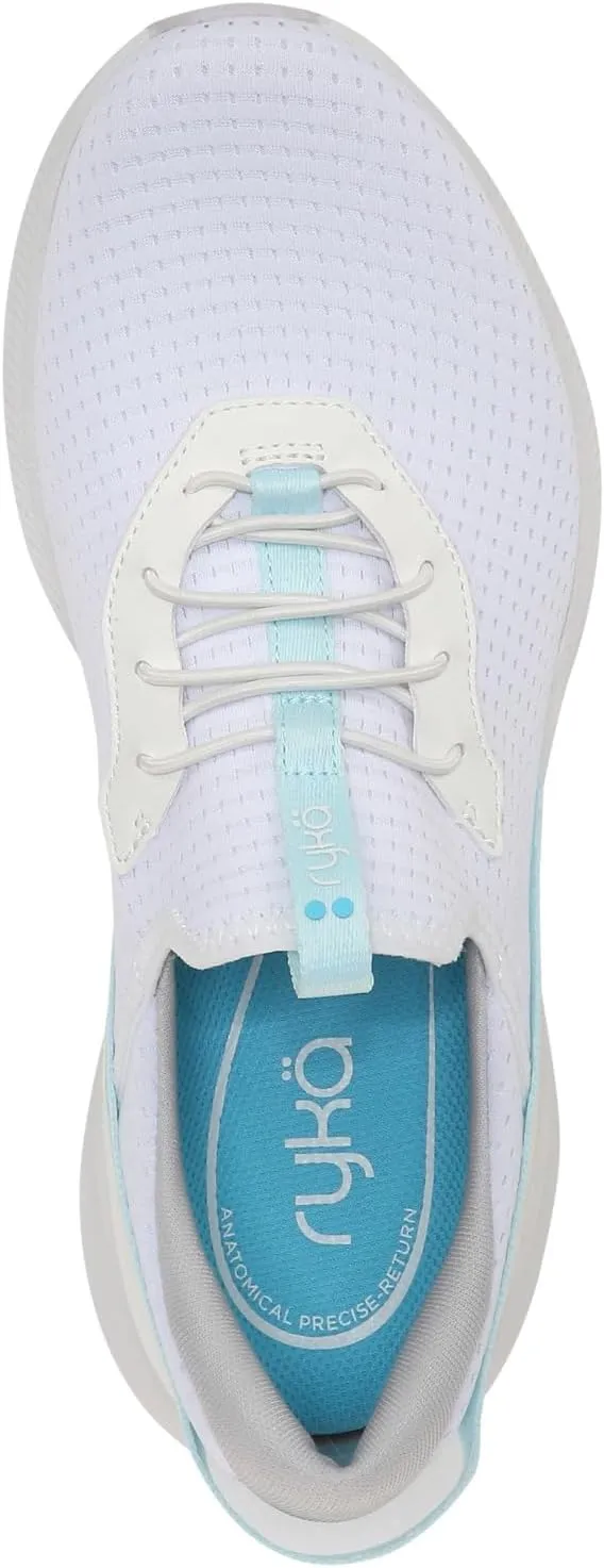 Ryka Women's Ferocity Slip-on Sneaker