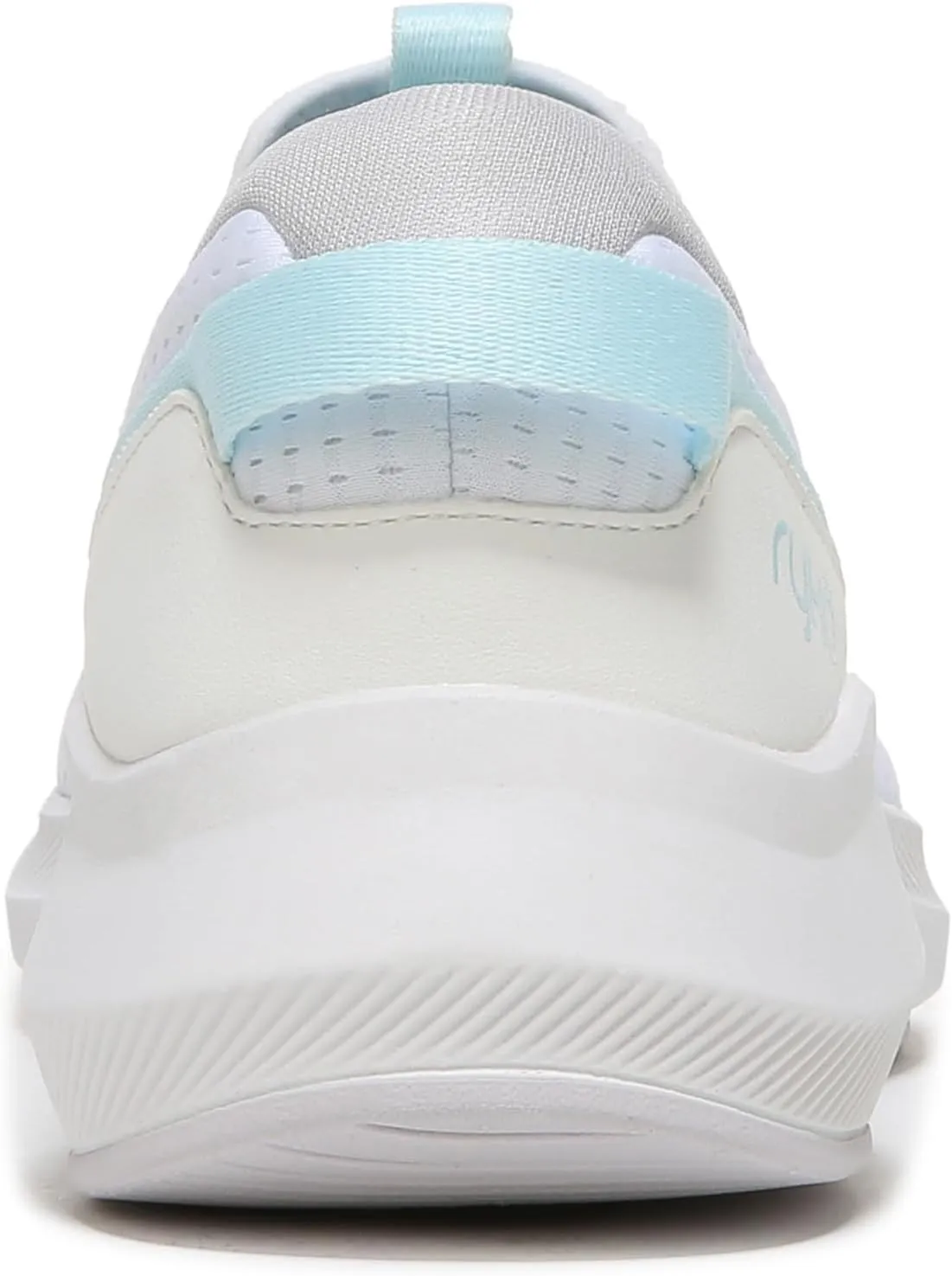 Ryka Women's Ferocity Slip-on Sneaker