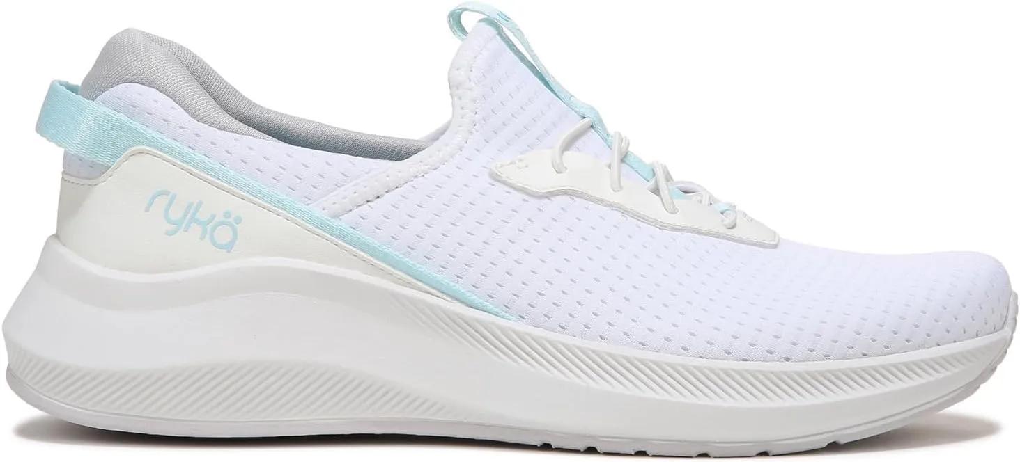 Ryka Women's Ferocity Slip-on Sneaker