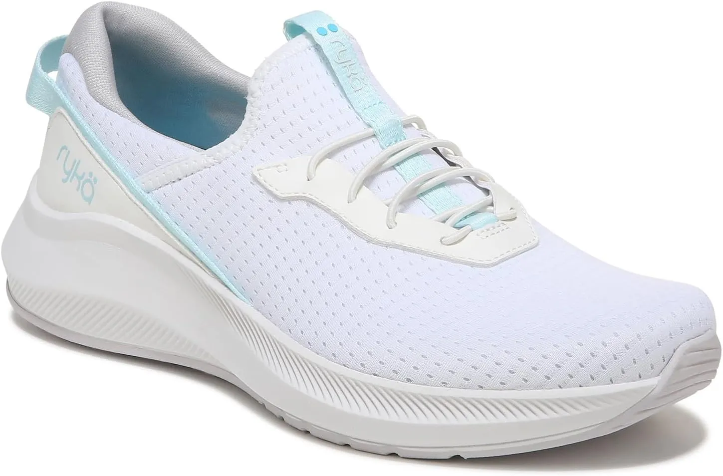 Ryka Women's Ferocity Slip-on Sneaker