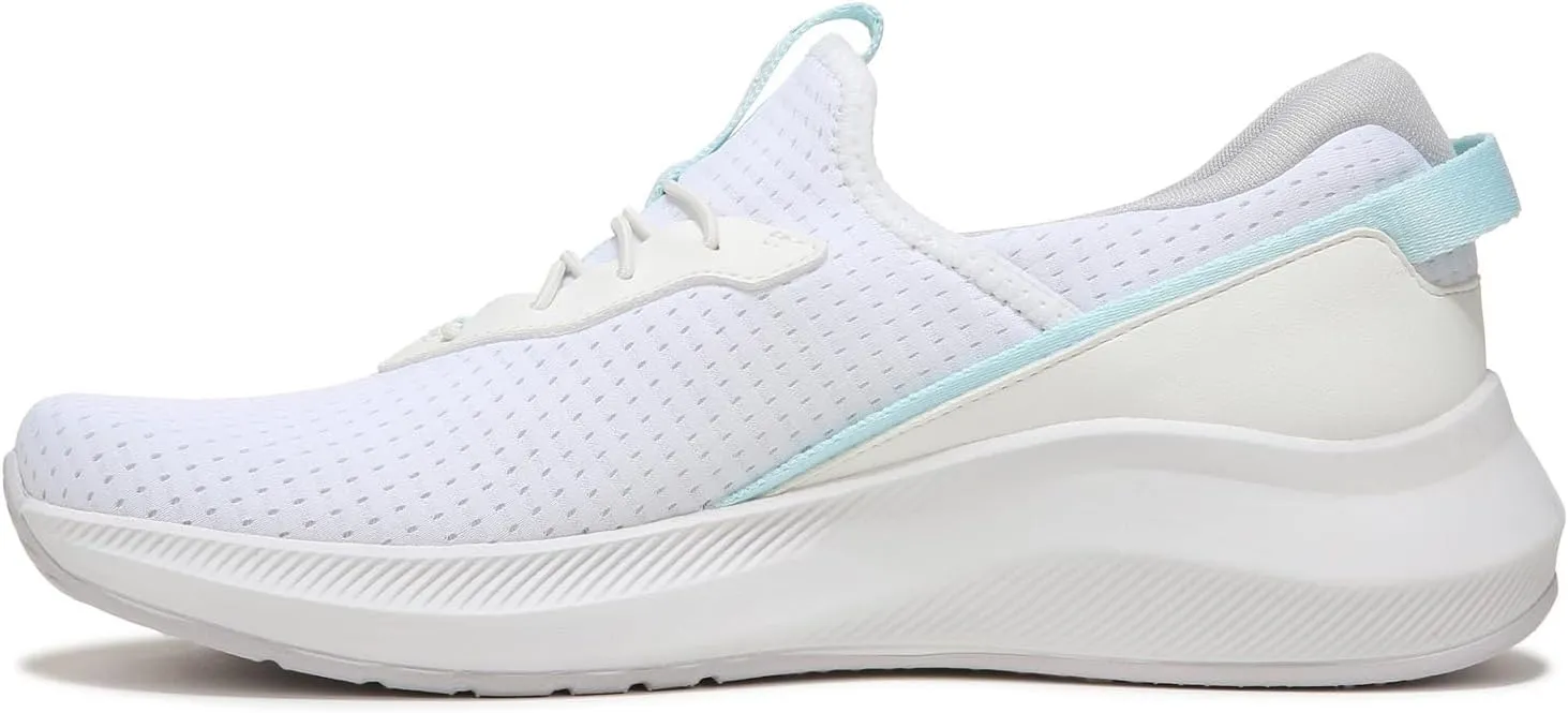 Ryka Women's Ferocity Slip-on Sneaker
