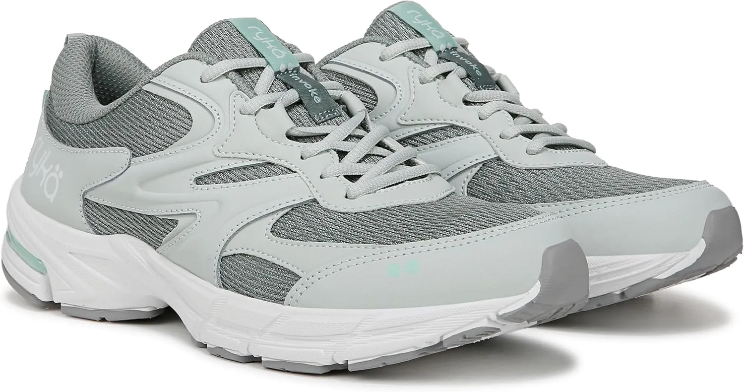 Ryka Women's Invoke Sneaker