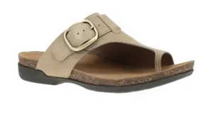RYLEE - 6031-035300 - SAND SUEDE