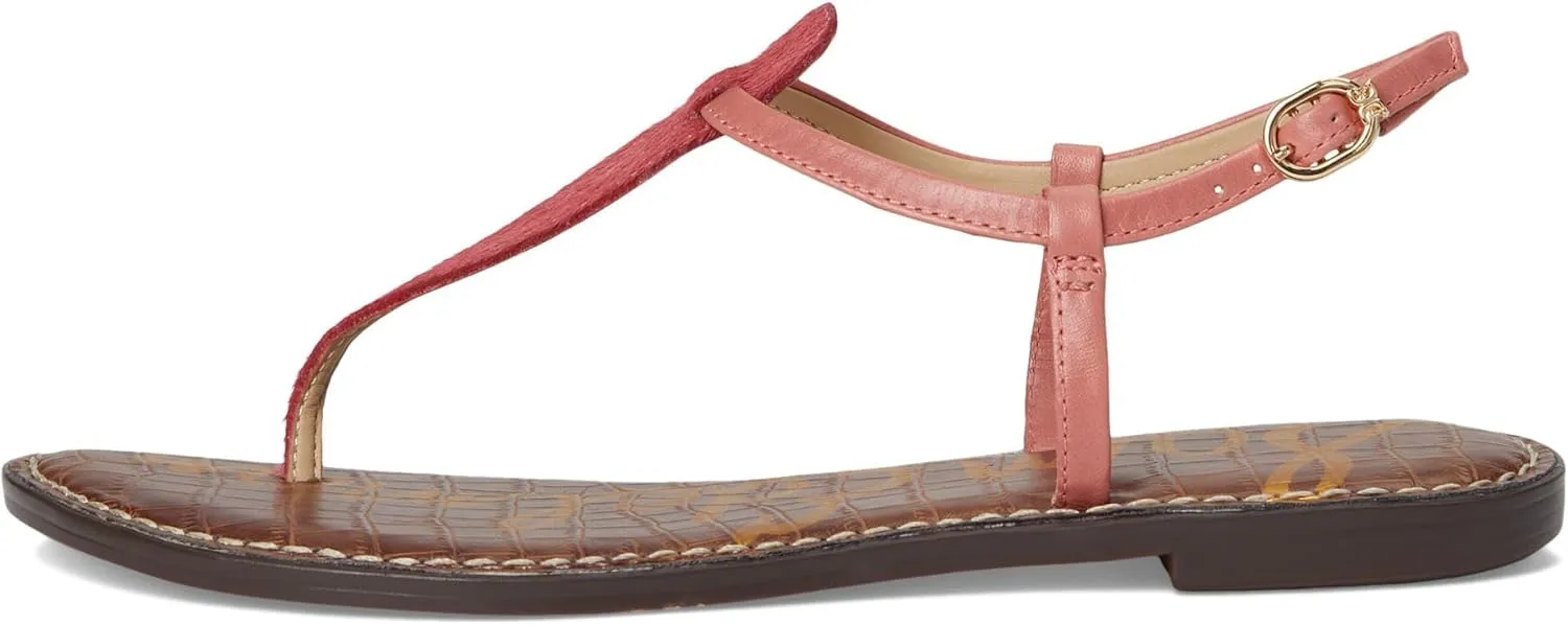 Sam Edelman Women's Gigi Flat Sandal