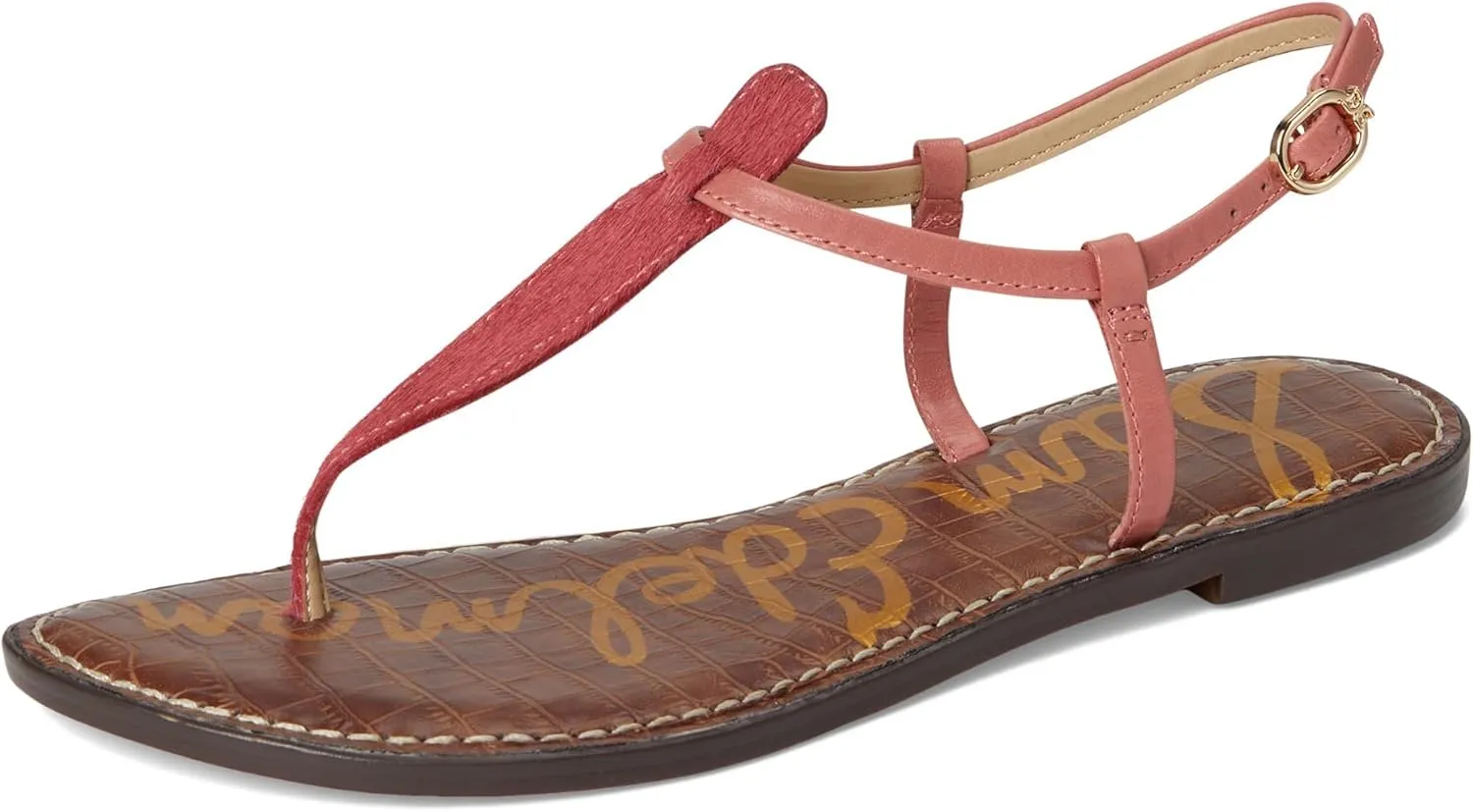 Sam Edelman Women's Gigi Flat Sandal