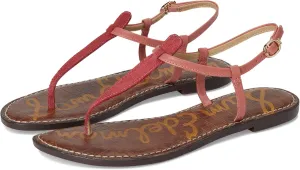 Sam Edelman Women's Gigi Flat Sandal