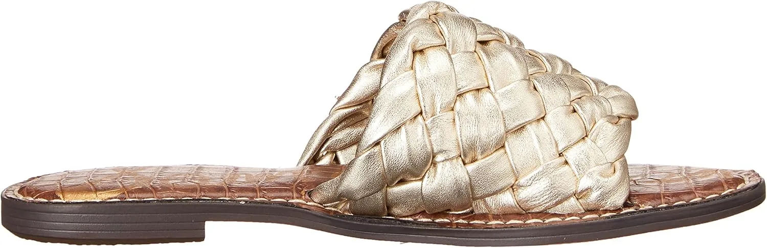 Sam Edelman Women's Griffin Flat Sandal