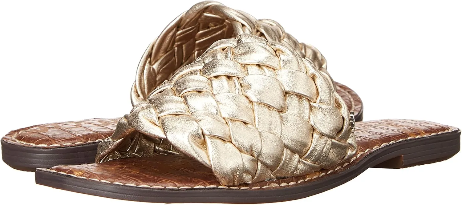 Sam Edelman Women's Griffin Flat Sandal