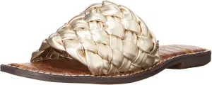 Sam Edelman Women's Griffin Flat Sandal