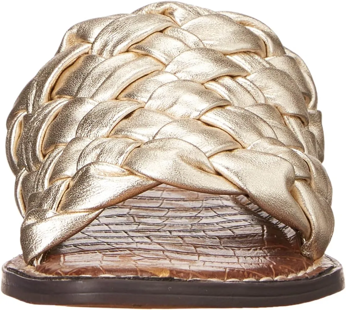 Sam Edelman Women's Griffin Flat Sandal