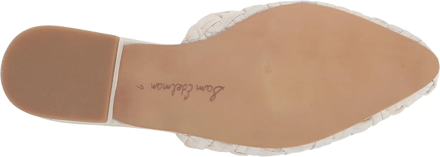 Sam Edelman Women's Page Mule