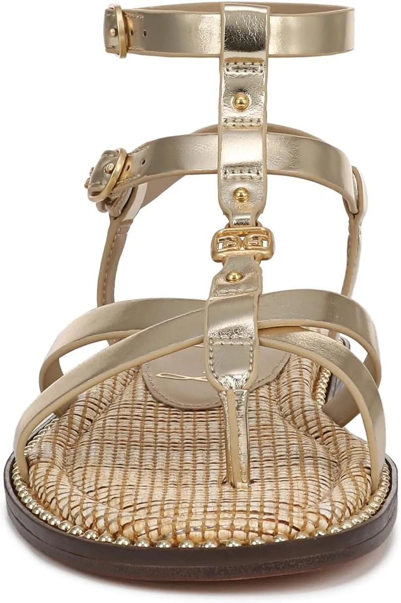 Sam Edelman Women's Teeni Flat Sandal