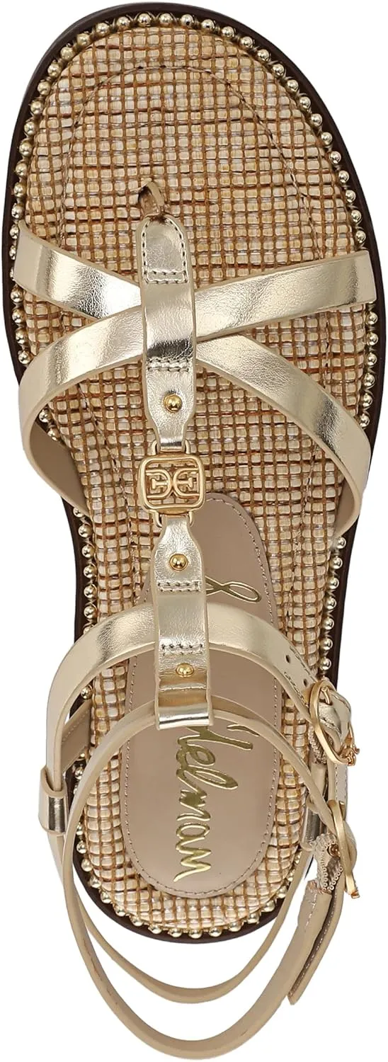Sam Edelman Women's Teeni Flat Sandal